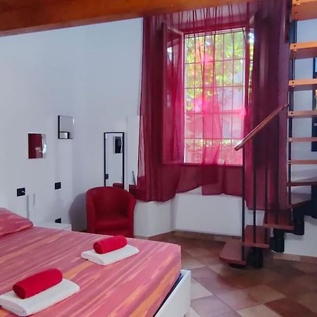 Appartamento La Casa Di Trilly Vigevano Esterno foto