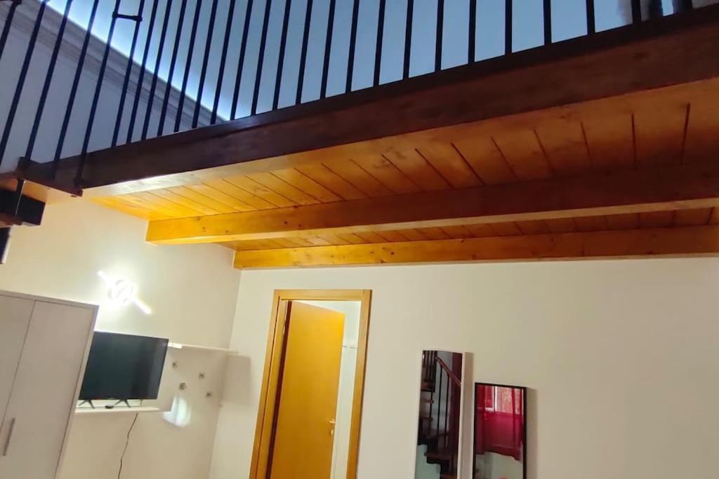 Appartamento La Casa Di Trilly Vigevano Esterno foto