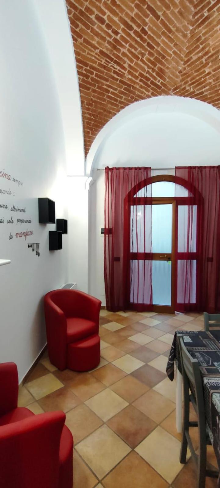 Appartamento La Casa Di Trilly Vigevano Esterno foto