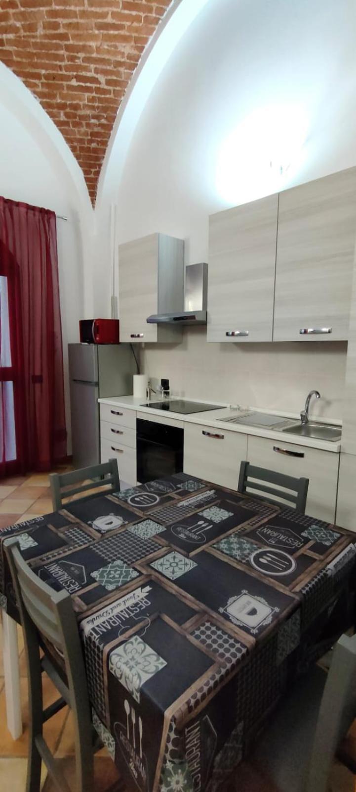 Appartamento La Casa Di Trilly Vigevano Esterno foto