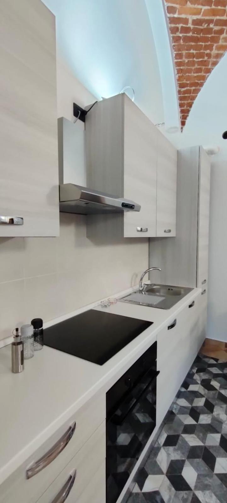 Appartamento La Casa Di Trilly Vigevano Esterno foto