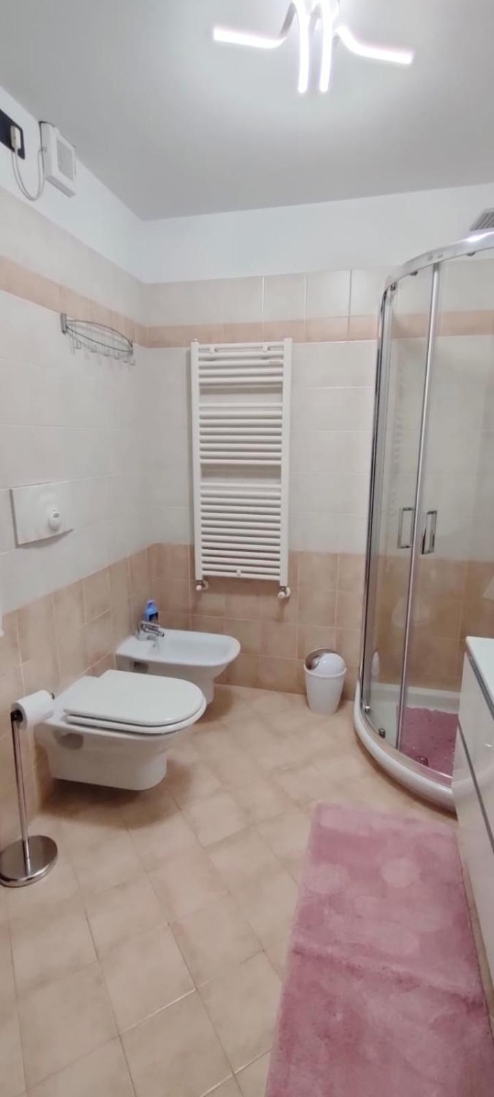 Appartamento La Casa Di Trilly Vigevano Esterno foto